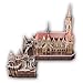 CubicFun MC128H Matthias Church Puzzle