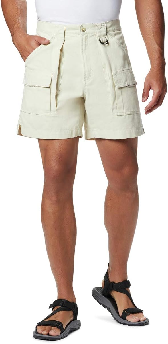 Columbia Men's Extended Brewha II Short : Clothing