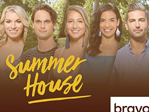 Summer House, Season 2