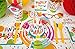 Jamboree Birthday Party Napkins, 16ct