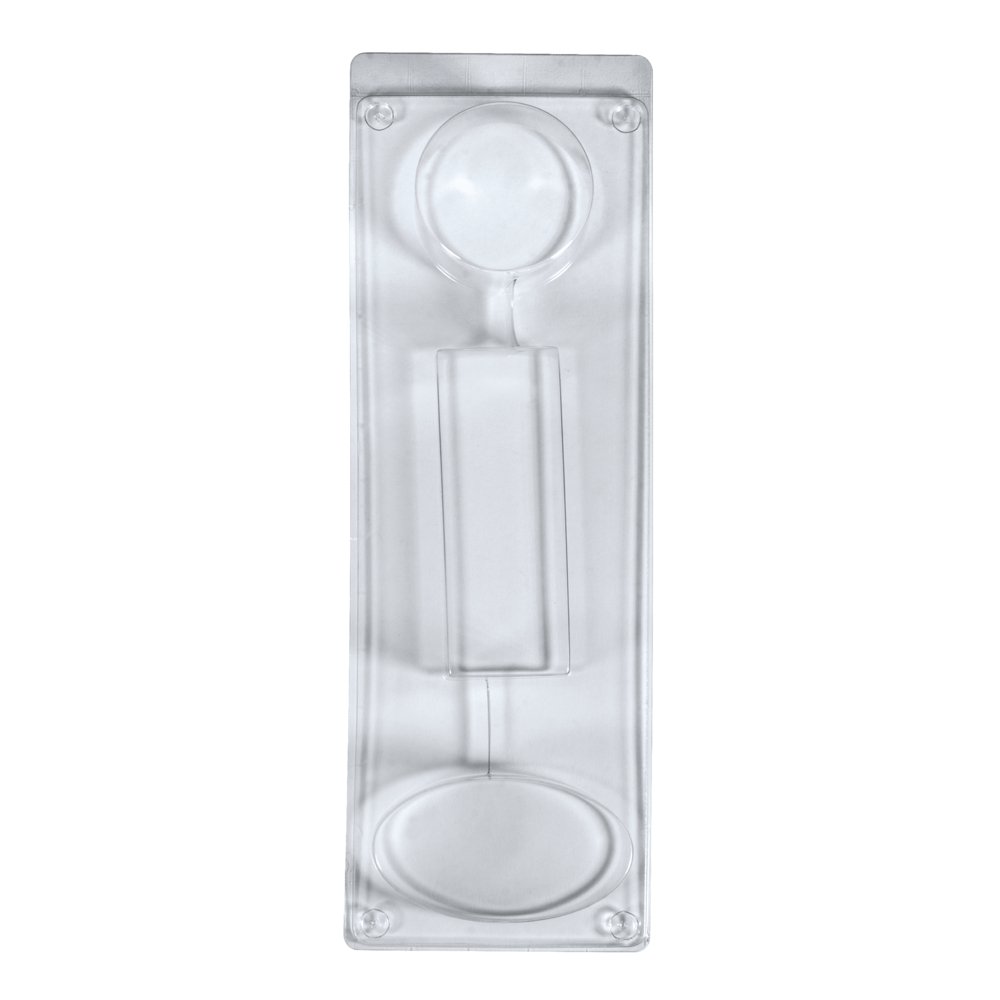 RAYHER HOBBY Casting Mould, Polyethylene Terephthalate, 35 x 10.5 x 3.3 cm — image 1