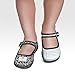Hot Chocolate Design Mini Chocolaticas Notebook Girls Mary Jane Flat