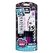 Cool Maker Airbrush Hair and Makeup Refill 2 Pack - Soft ‘N Sweet Set & Runway Glam Set