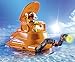 Playmobil Submarine with Underwater Motor Building Set