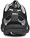 Dr. Comfort Performance-X Men's Therapeutic Diabetic Double Depth Shoe leather/mesh lace-up