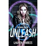 Unleash (Spellhounds Book 1)