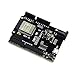 diymore R3 D1 R32 ESP32 ESP-32 CH340G Development Board Dual-Mode WiFi Bluetooth 4MB Flash DC 5V-12V with Micro USB