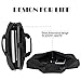 15.6 inch Laptop Bag, changel Laptop Case, Briefcase Messenger Shoulder Bag for Men Women, College Students Business People Office Workers Professional Computer, Notebook, Table, MacBook Bag, Black