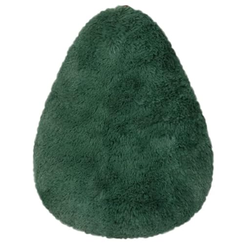 Squishable Snugglemi Snacker Avocado 5'' Plush in Oman Whizz
