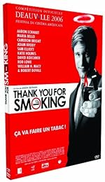 Thank You for Smoking