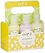 OPI Avojuice Hand Lotion, Minis Sampler 6-Pack, 6 fl. oz.