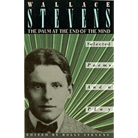 The Palm at the End of the Mind: Selected Poems and a Play book cover The Palm at the End of the Mind: Selected Poems and a Play book cover