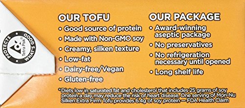 4 Mori+Nu+Silken+Tofu+Extra+Ounce