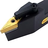 Maifix MVVNN External Turning Tool Holder CNC Lathe