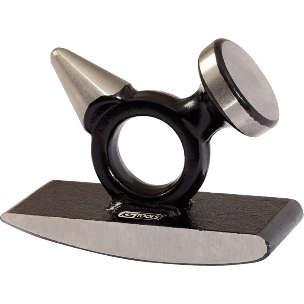 KS Tools 82.1mm 3-in-2 Heel Dolly