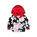samgani baby Girls cotton printing T-shirt long pants Suit kids clothes Summer clothing (tag：70/0-6M)