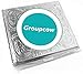 Cigarette Case for 20 pcs Popular Size (84mm) Classic Silver