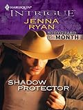 Shadow Protector (Bodyguard of the Month)