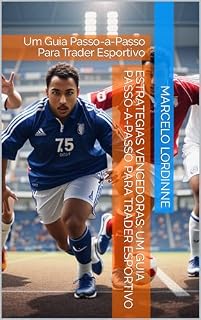 Livro Estrategias Vencedoras:: Um Guia Passo-a-Passo Para Trader Esportivo