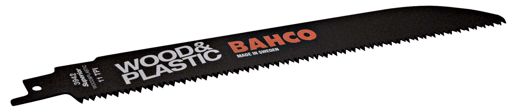 BAHCO 5 Hoja Sable Hcs 228 Xt11 Hsl