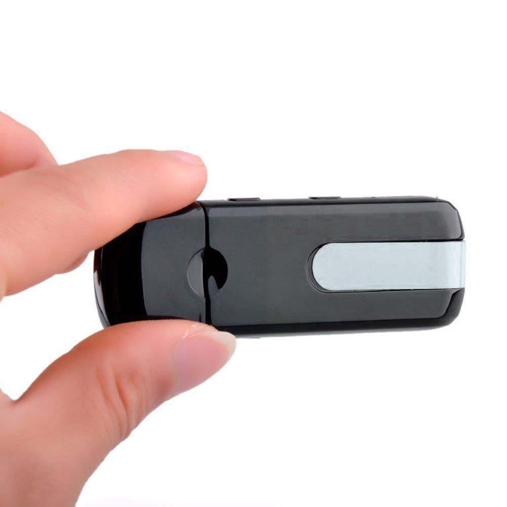 Buy Spy U8 USB Flash Pen Drive HD DV DVR Hidden Camera Motion Detection