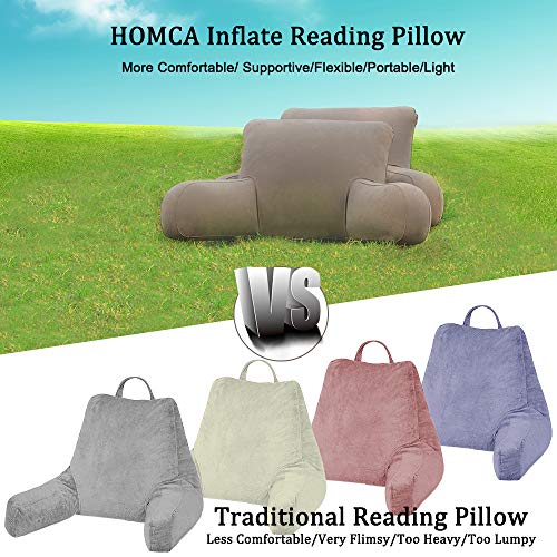 good memory foam pillows