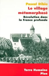 Le  village métamorphosé
