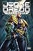 Judge Dredd: Under Siege by Mark Russell, Max Dunbar