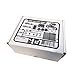 Coding Click-Bot Push Button Programming Robot