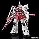 楽天イーグルス×機動戦士ガンダム HG 1/144 MS-06SザクII EAGLES Ver.