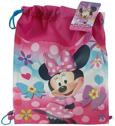 minnie mouse sling bag