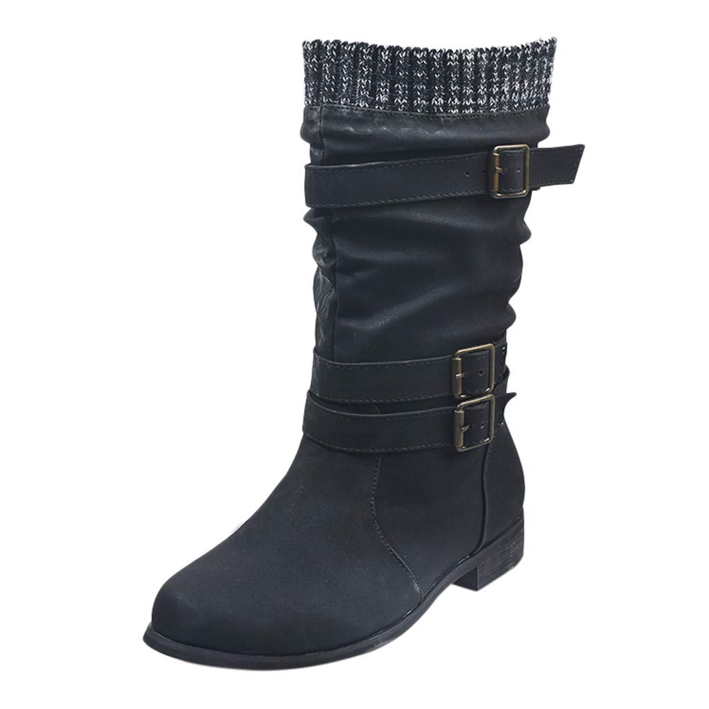 womens calf boots sale