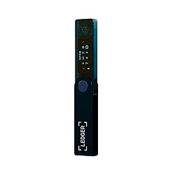 Ledger Nano X - Secure and Manage Your Crypto