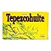 Tepezcohuite Soap and Body Cream with Vitamin E. Double Anti-aging Benefit Clears Signs of Aging, Wrinkles, Blemishes, Dryness