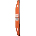 Black+Decker 24-Inch Paint Shield, Trim Guide for Painting Straight Lines