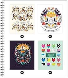Brain Games - Sticker by Number: Psalms