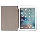 iPad Pro 9.7 Case - Vangoog Smart Case Cover with Trifold Stand for Apple iPad Pro 9.7 Inch 2016 Release Tablet (Built-in magnet for sleep / wake feature)