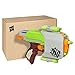 NERF Zombie Strike Side Strike Blaster