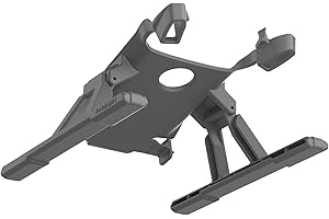 OURHZTB Landing Gear for DJI Mini 5 Pro Drone Accessories, Quick-Release Foldable Extended Landing Legs Kit Compatible with D