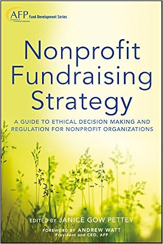 Nonprofit Fundraising Strategy Website A Guide To Ethical