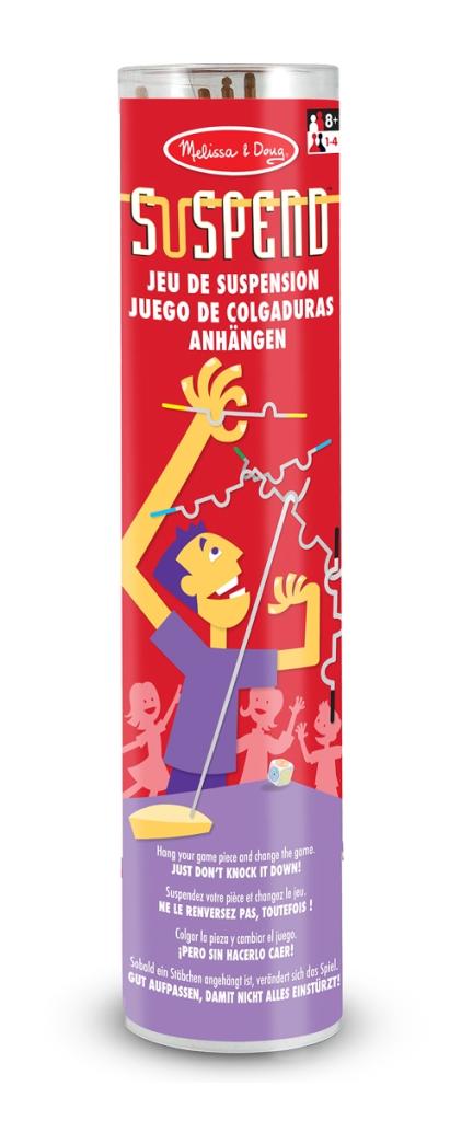 melissa and doug suspend game