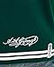 Guinness Traditional Arthur Signature Green Rugby Jersey