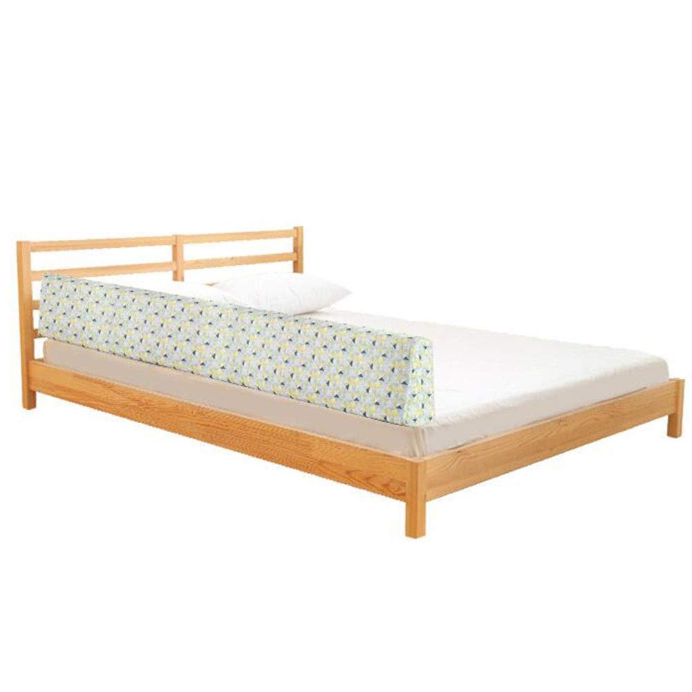 double bed with baby bed