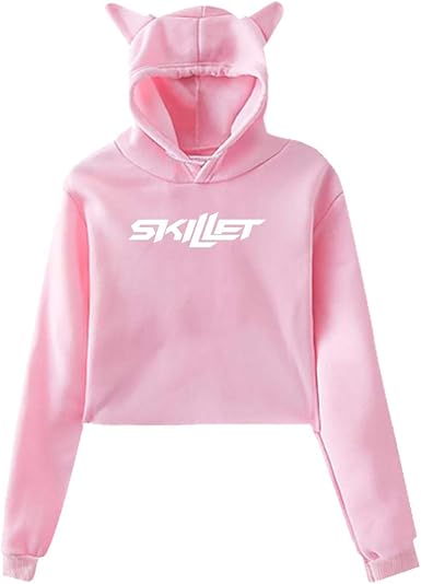 cat ear hoodie amazon