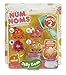 Num Noms Series 2 - Scented 4-Pack - Jelly Bean