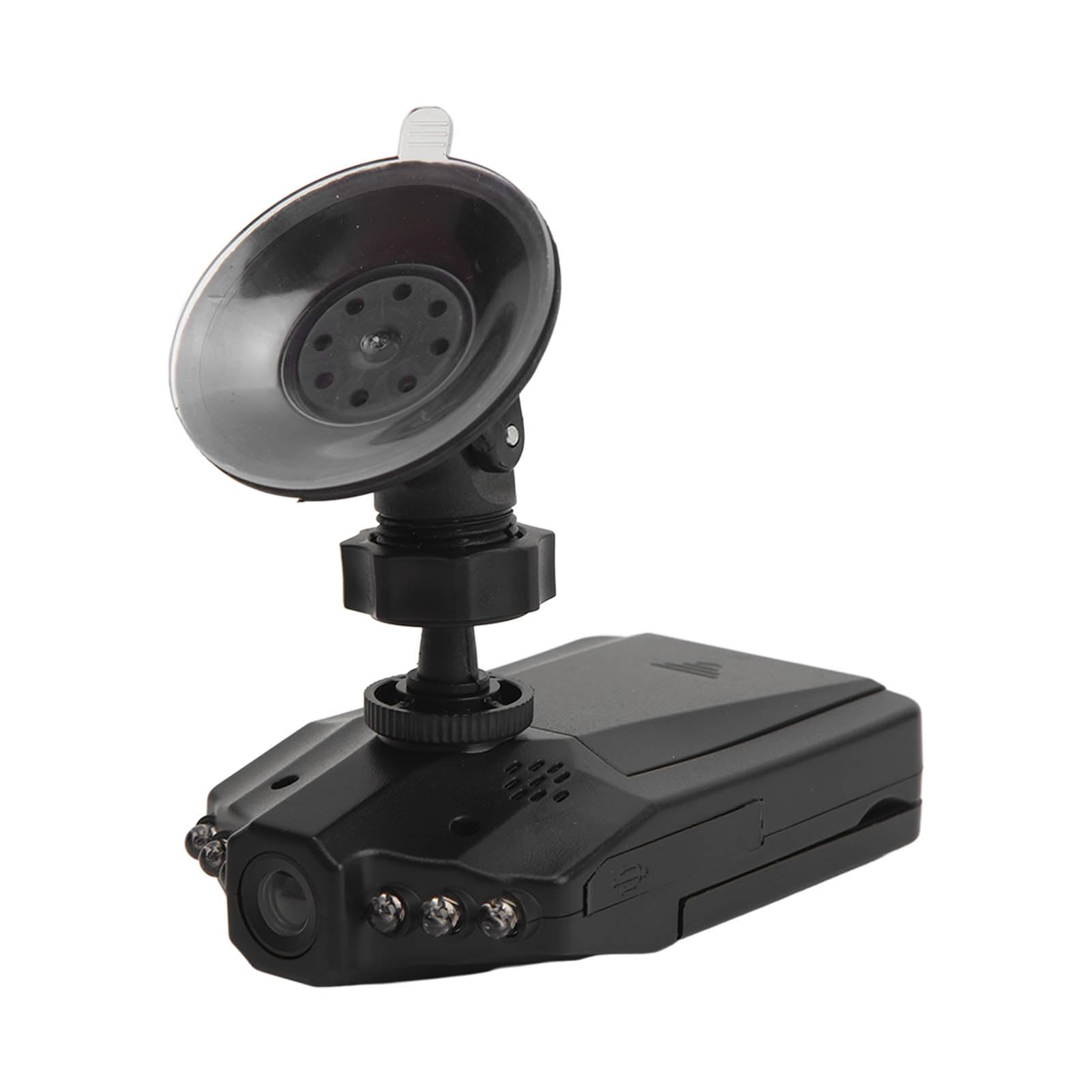 4K Dual Dash Cam with WiFi & GPS, 64GB Memory Card, Parking Mode, G-Sensor,Recording & Hard-Wire Kit for Car