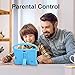 Kids Tablet, Foren-Tek 7 Inch Android 9.0 Tablet for Kids, 2GB +32GB, Kid Mode Pre-Installed, WiFi Android Tablet, Kid-Proof Case (Blue)thumb 3