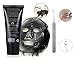 Peel Off Mask, Black Mask, Blackhead Remover Mask Peel Off, YouthWin Purifying Peel-Off Blackhead Mask, Acne Treatment Oily Skin Deep Cleansing Facial Mask, Bamboo Charcoal Black Mud Face Masks