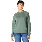 Carhartt womens Sawyer Crewneck Sweatshirt