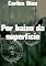 Livro Por baixo da superfície